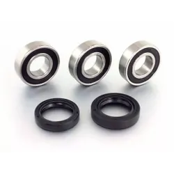 Wheel Bearing