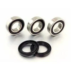 Wheel Bearing