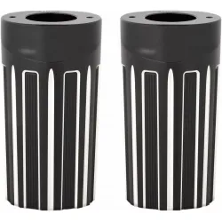 Aluminum Fork Boot Covers