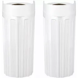 Aluminum Fork Boot Covers