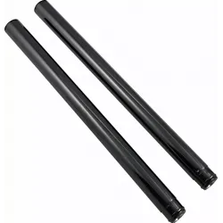Black Diamond-Like Fork Tubes
