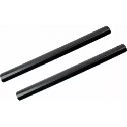 Black Diamond-Like Fork Tubes
