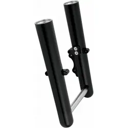 Dual-Disc Hot Legs Fork Legs