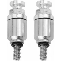 Fork Air Bleeders