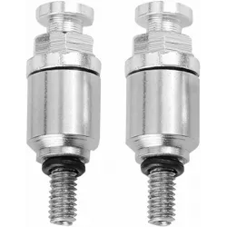 Fork Air Bleeders