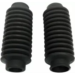 Fork Boot Kit