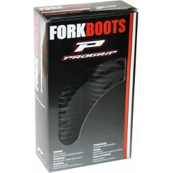 Fork Boots