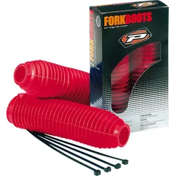 Fork Boots