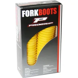 Fork Boots
