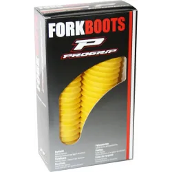 Fork Boots
