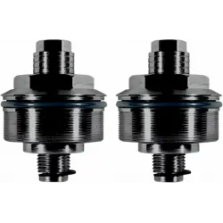 Fork Preload Adjusters