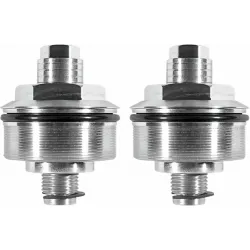 Fork Preload Adjusters