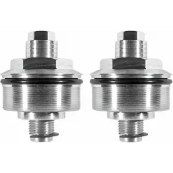 Fork Preload Adjusters