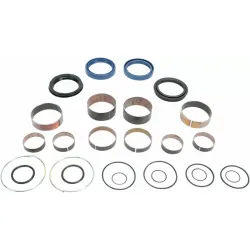 Fork Seal/Dust Seal Kit