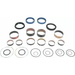 Fork Seal/Dust Seal Kit