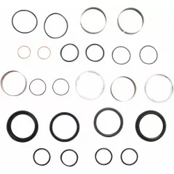 Fork Seal/Dust Seal Kit