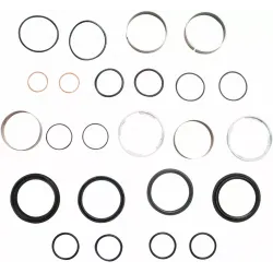 Fork Seal/Dust Seal Kit