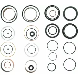 Fork Seal/Dust Seal Kit