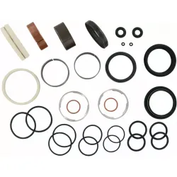 Fork Seal/Dust Seal Kit