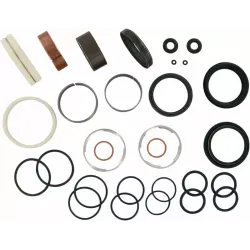 Fork Seal/Dust Seal Kit