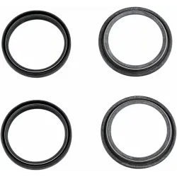 Fork Seal/Wiper Kit