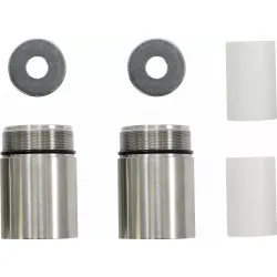 Fork Tube Extensions