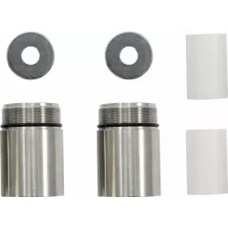 Fork Tube Extensions