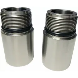 Fork Tube Extensions