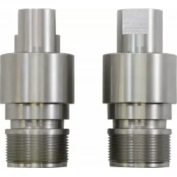 Fork Tube Extensions