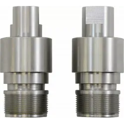 Fork Tube Extensions