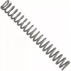 Front Fork Spring