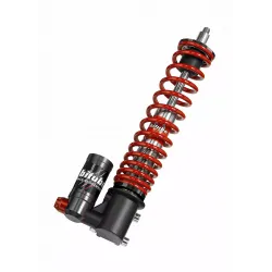 GEV Series shock absorber