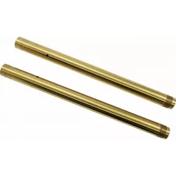 Gold Fork Tubes