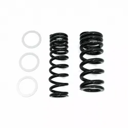 Lowering Kit Front/Rear/Combi