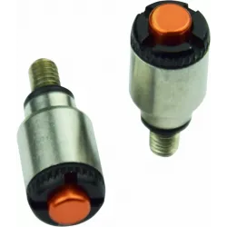 Motocross Fork Air Bleeders