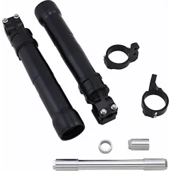 Next Gen Lower Front Legs