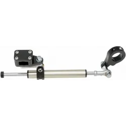 11-Way Rebuildable Steering Stabilizer