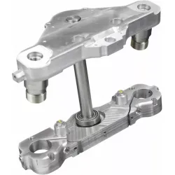 6° Raked Triple Tree Kit