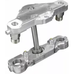 6° Raked Triple Tree Kit