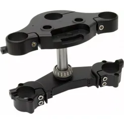 7 & 7 Raked Triple Tree