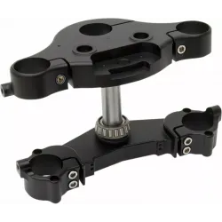 7 & 7 Raked Triple Tree