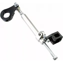 7-Way Steering Stabilizer