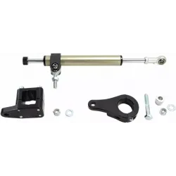 7-Way Steering Stabilizer