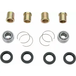 A-Arm Bearing and Seal Kit