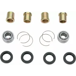 A-Arm Bearing and Seal Kit
