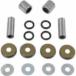 A-Arm Bearing and Seal Kit