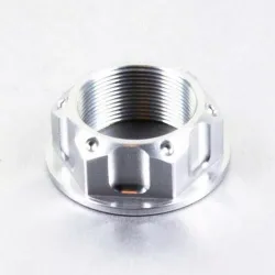 Aluminium Top Yoke Nut