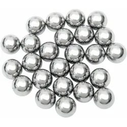 Ball Bearings
