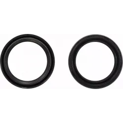 Fork Bushings and Seals Kit