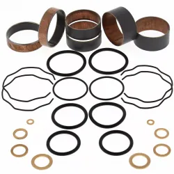 Fork Bushings and Seals Kit
